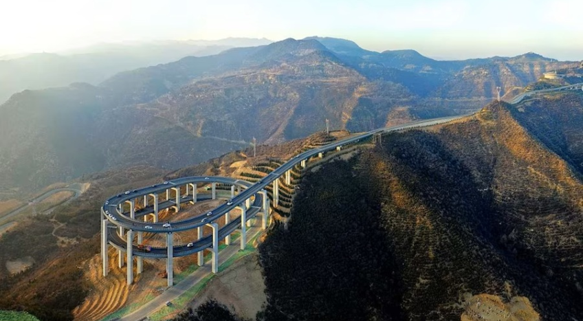 El Puente Dragón 