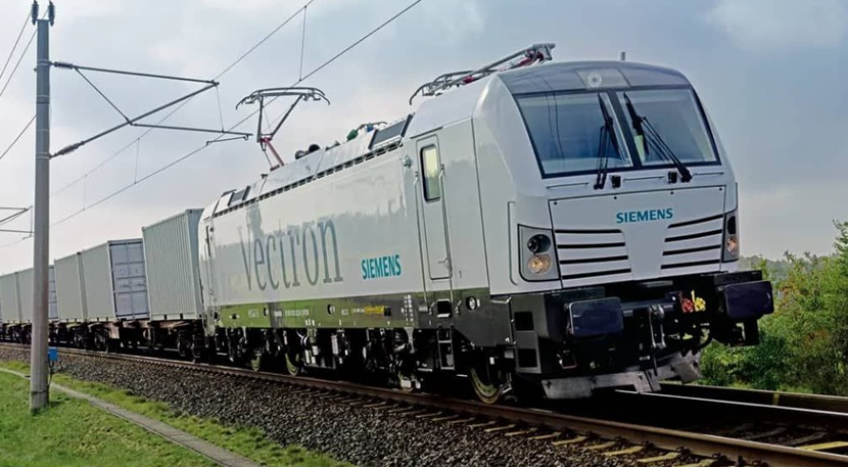 La tracción multisistemas en los ferrocarriles