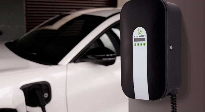 Los futuros españoles rodarán en autos eléctricos