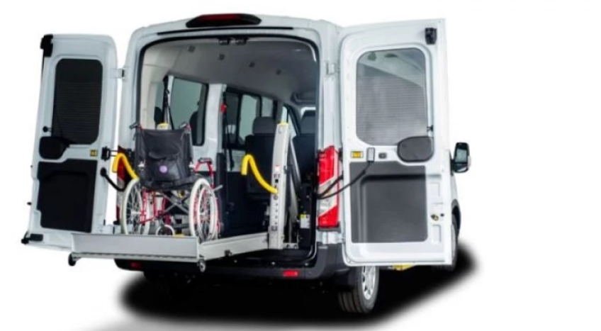 REHATRANS defiende la relación entre transporte adaptado y educación inclusiva