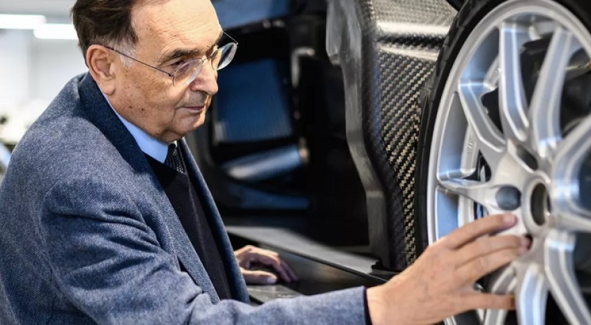 Giampaolo Dallara: un soñador que desarrolló su propia marca