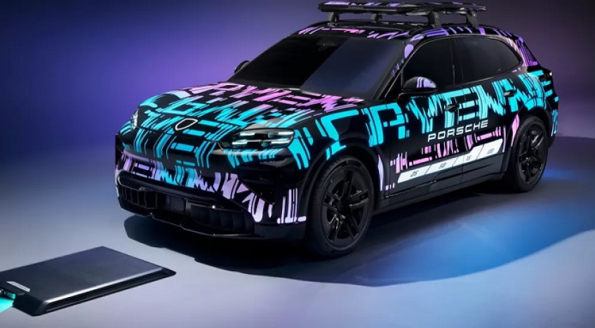 Carga inalámbrica que revolucionará el mundo del Motor 
