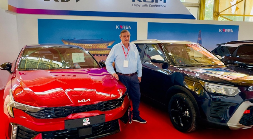 Con FIHAV 2025, Finauto afianza su presencia en Cuba