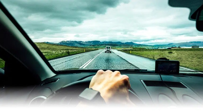 Tips para conductores novatos