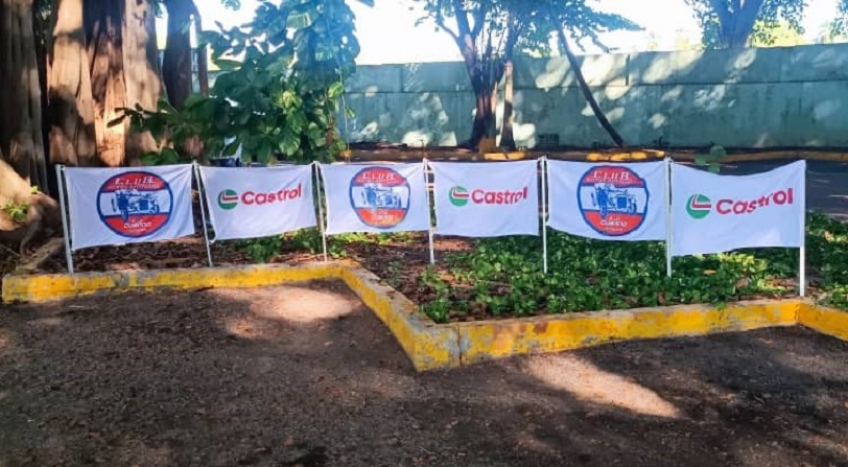 Se alista arrancada del XIX Rally de Regularidad Copa Castrol