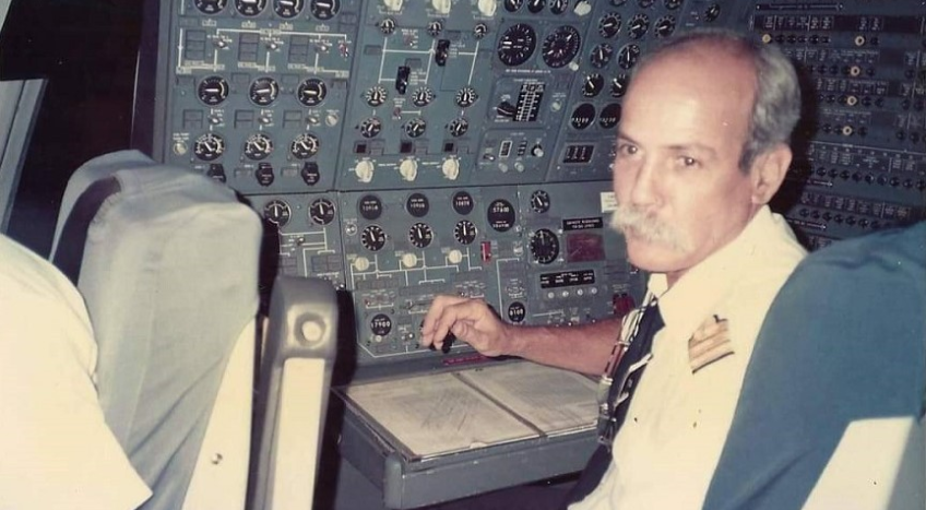 Tributo imperecedero a Armandito 