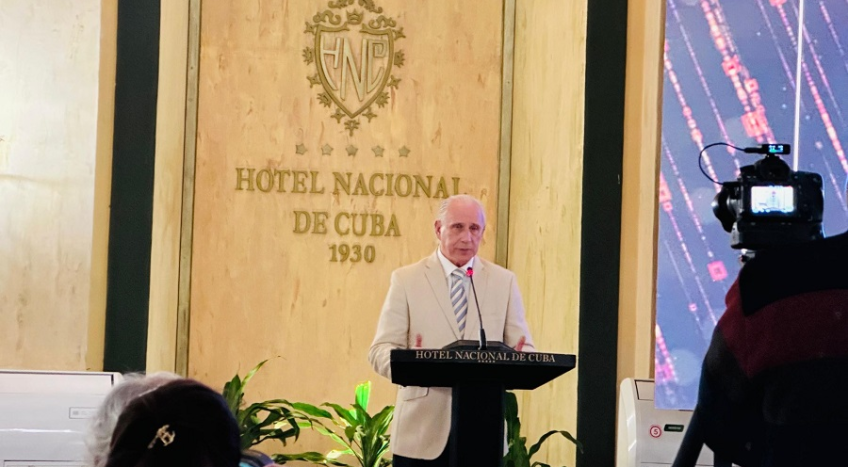 Refieren convocatoria a los Premios Excelencias Cuba 2025