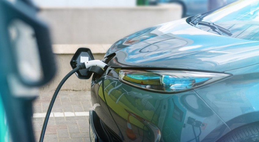 España con más de 600 mil coches enchufables 