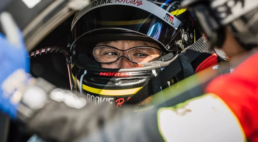 Origen del Gazoo Racing: la parte más petrolhead de Toyota