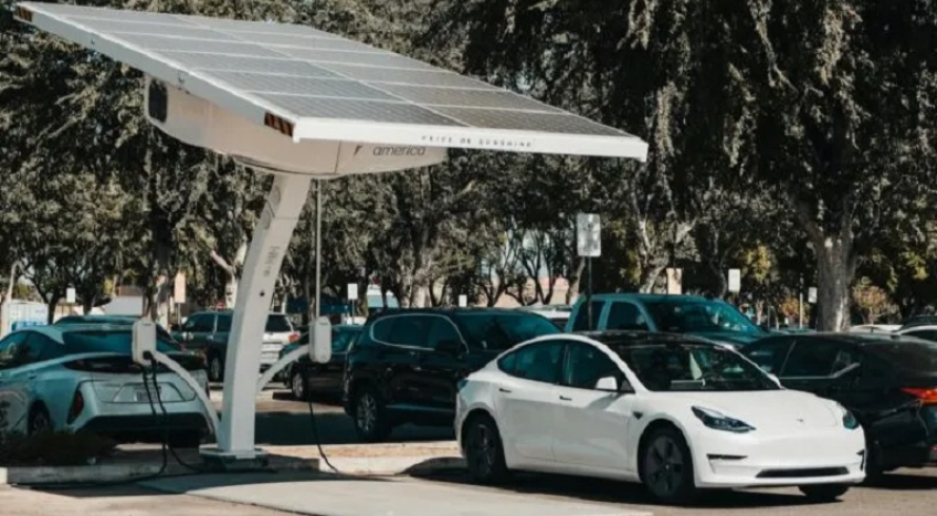 El ascenso vertiginoso de coches eléctricos a nivel mundial en 2026