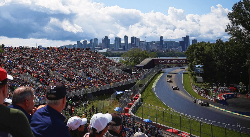 Fórmula 1: Lo de Kimi Antonelli no es juego este año