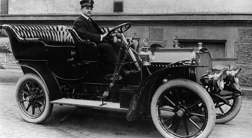 Hitos de Opel: Los primeros en más de lo que puedas imaginar
