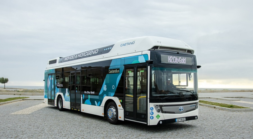 La guagua o el ómnibus