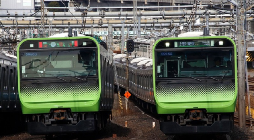 Línea Yamanote: la joya del sistema de transporte de Tokio