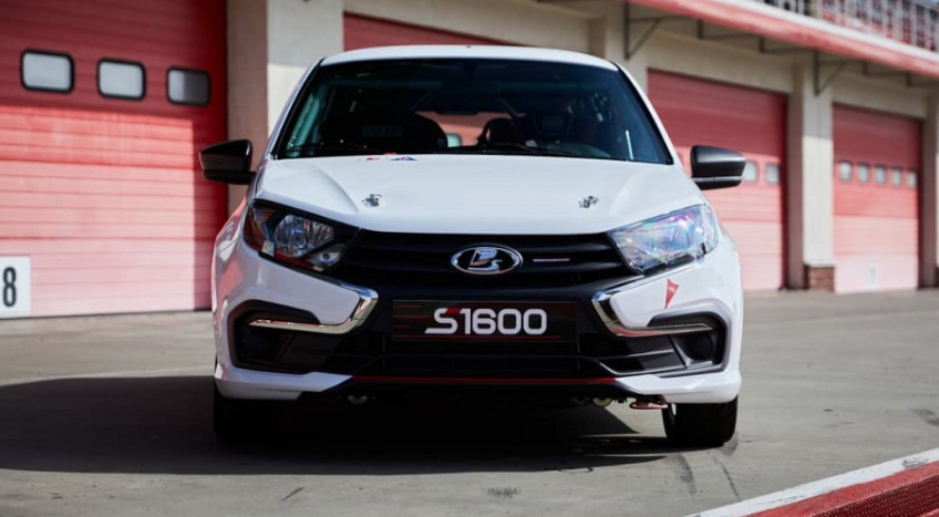 La marca rusa con 32 millones de autos fabricados