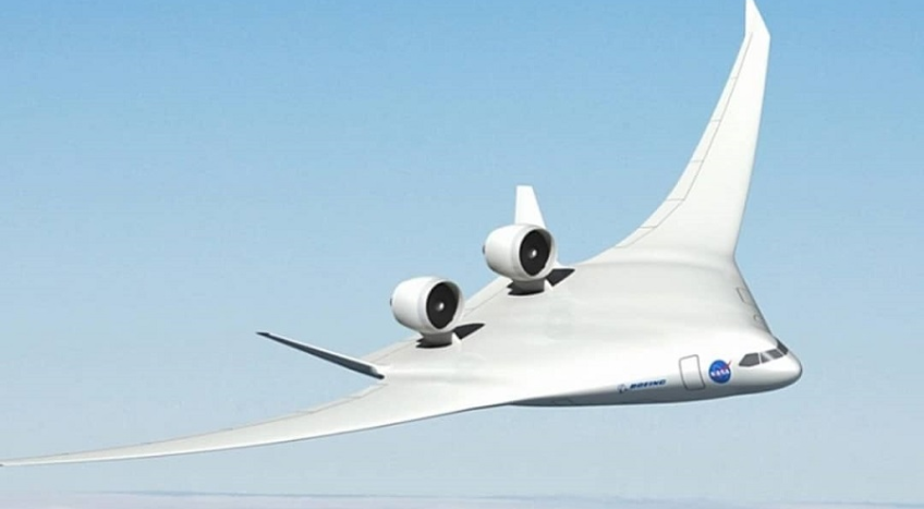 La nueva aeronave que veremos volar