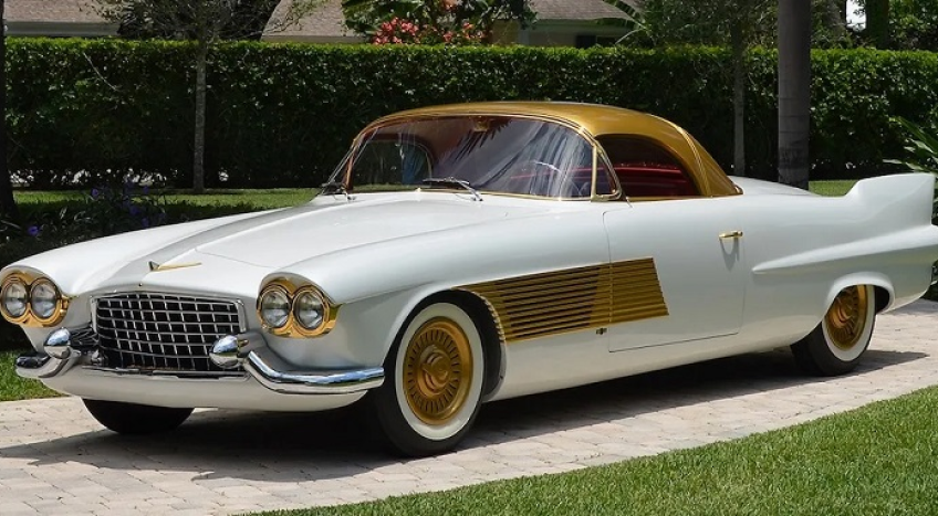 El Cadillac más caro de la historia