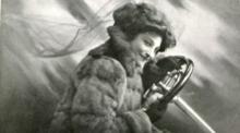 Dorothy Elizabeth Levitt