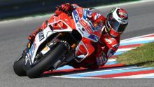 Jorge Lorenzo