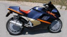 Gilera CX 125