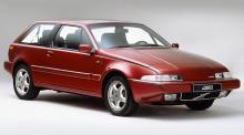 Volvo 480