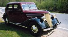 Renault Celtaquatre