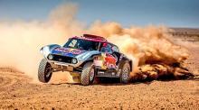 Rally Dakar 2019