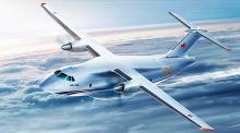 Ilyushin IL-112V