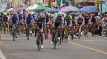 Panamericano de ruta 2019