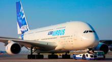 Airbus A-380