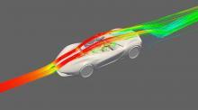 Modelos  computacionales en ingeniería automotriz