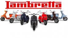 Lambretta 