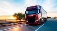 Iveco acerca a la realidad el camión de hidrógeno de Nikola