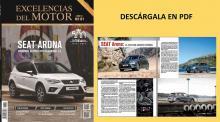Excelencias del Motor Edción No. 81