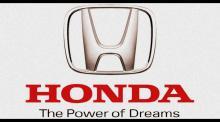 Automóviles HONDA