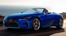 Lexus LC 500