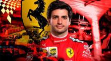 Fórmula 1 Carlos Sainz