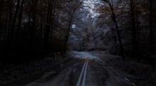 Clinton Road