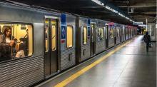 METRO DE SAO PAULO