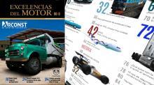 Excelencias del Motor 90