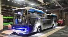 Otokar e-Kent C