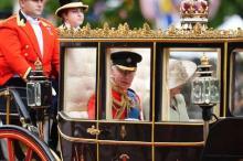 El Rey Charles III celebra su cumpleaños