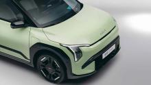 KIA EV3 despunta con éxito en el mercado 