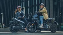 Acercamientio a la edad de oro del motociclismo español 