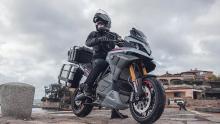 Curiosidades de las motos eléctricas