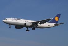 El A300 cumple medio siglo