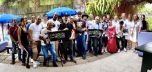 Excelencias del Motor presenta su edición 104