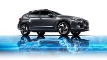 Subaru pretende revolucionar el mercado con nuevo sistema híbrido 
