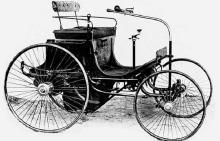 La familia Peugeot