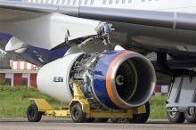 Los motores Turbofan